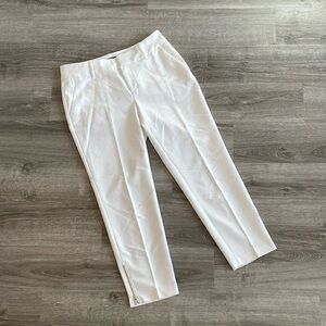 Roz & Ali White Pants